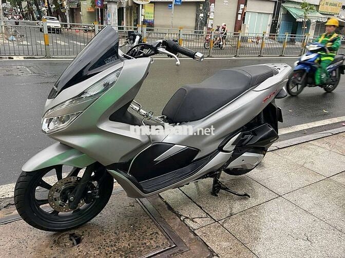 Honda PCX 150 2020 Bạc Đã sử dụng