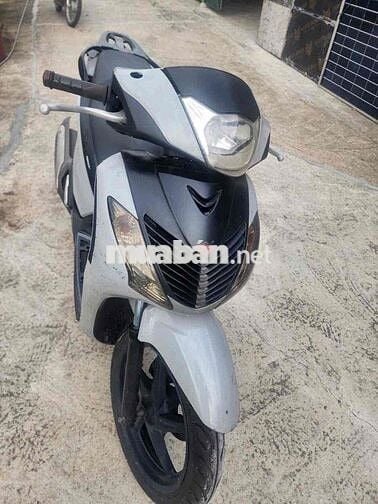 Honda SH Việt 150i 2015 Xám 40.000 km