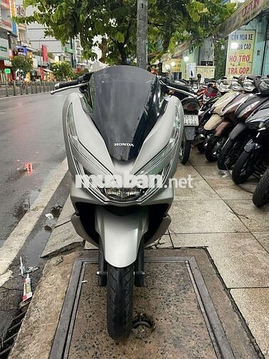 Honda PCX 150 2020 Bạc Đã sử dụng