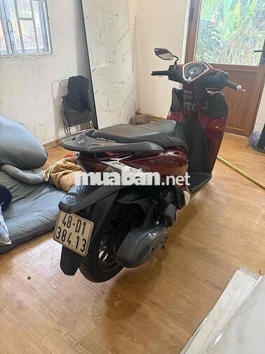 Honda SH Mode 2022 Đỏ 10.000 km