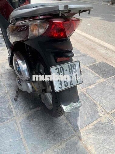 Honda SH150i 2009 đi 21000km