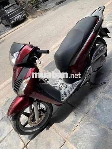 Honda SH150i 2009 đi 21000km