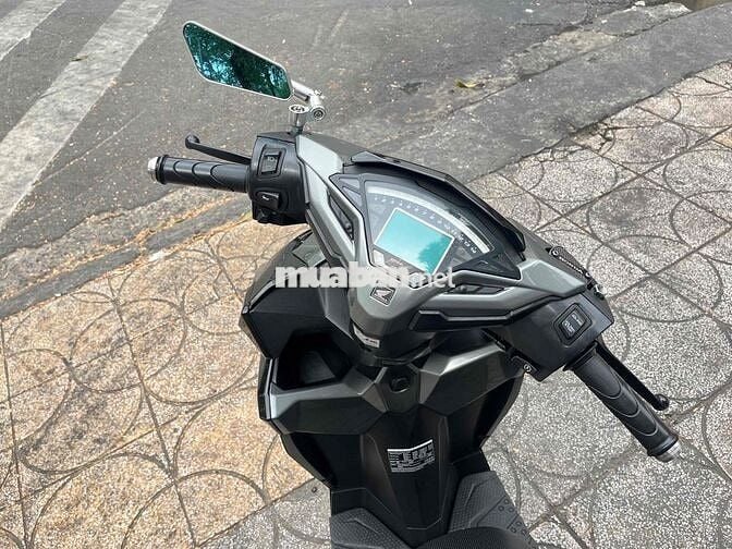 Honda Vario 150 Đen xám 2018 BSTP