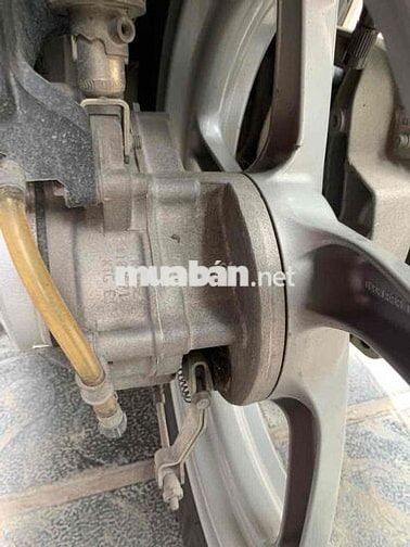 Honda SH150i 2009 đi 21000km