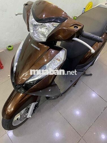 Honda Lead 2015 Nâu cánh gián