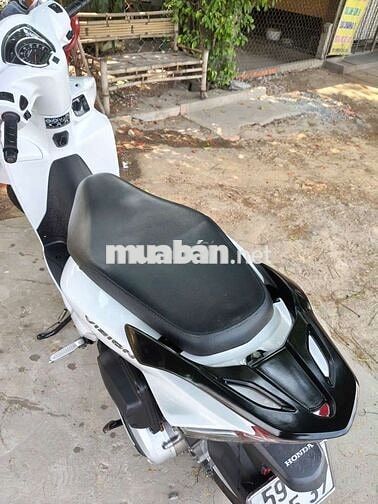 Honda Vision 2023 Trắng Smartkey