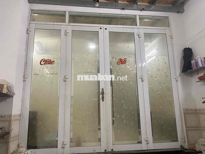 cho thuê phòng trọ tầng trệt, toilet riêng