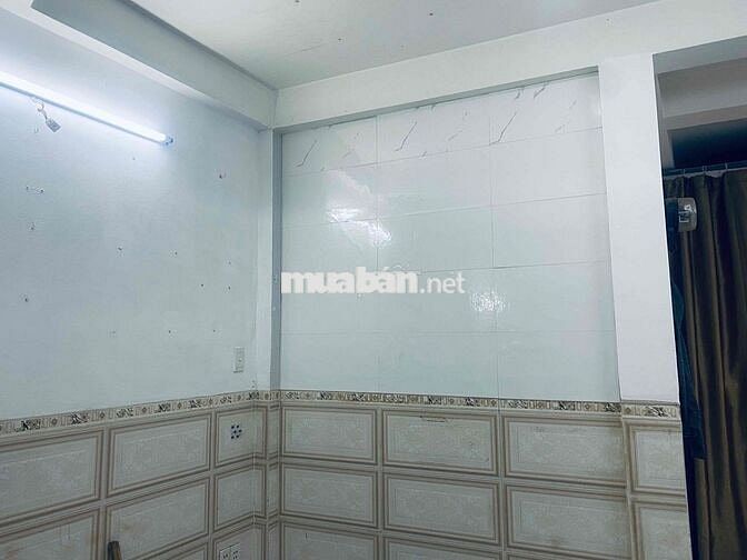cho thuê phòng trọ tầng trệt, toilet riêng
