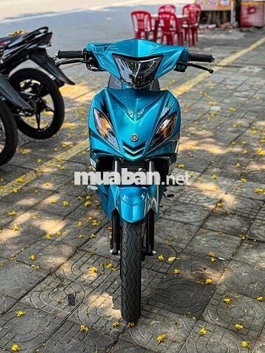 Yamaha Exciter 2010 Xanh Côn tay