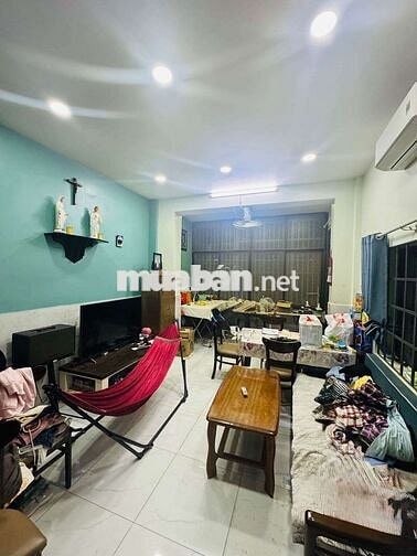 Mặt tiền kinh doang tống văn hên tân bình 48m2 cn đủ chỉ 5.15 tỷ
