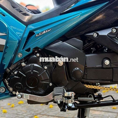 Yamaha Exciter 2010 Xanh Côn tay