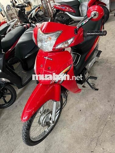 Honda Wave @ 100 2010/ Xe Khá Đẹp/ Bs65G1