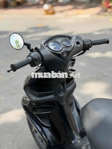 Suzuki Hayate 125 Đen biển 65 máy zin áo đẹp