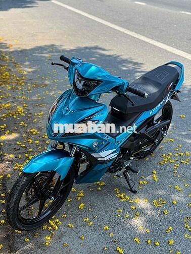 Yamaha Exciter 2010 Xanh Côn tay