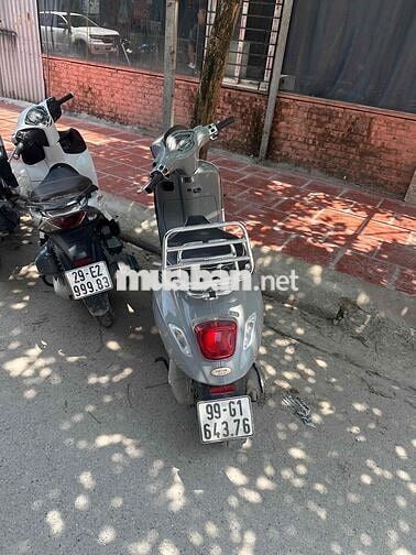 Spint 125 abs 2022 zin nguyên chính chủ