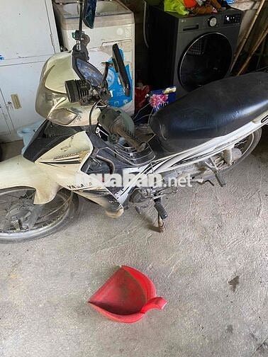 Xe máy Yamaha sirius