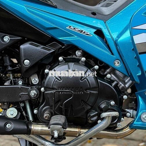 Yamaha Exciter 2010 Xanh Côn tay