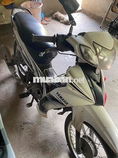 Xe máy Yamaha sirius