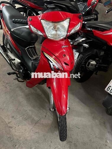 Honda Wave @ 100 2010/ Xe Khá Đẹp/ Bs65G1