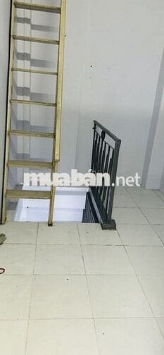Cho thuê nhà trung tâm quận 10