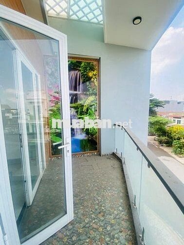 Nhà mặt tiền Lý Văn Sâm – KDC Long Châu, P. Tam Hiệp, Biên Hòa