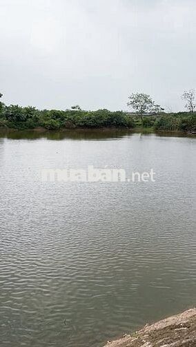 Bán nhà Quốc Oai - Thôn Yên Quán