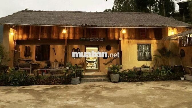 Ahihi Chính chủ bán 230 m2 khu TĐC Chánh Mẫn, Cát Nhơn gần sân bay