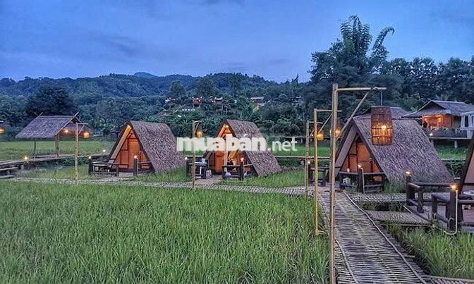 Ahihi Chính chủ bán 230 m2 khu TĐC Chánh Mẫn, Cát Nhơn gần sân bay