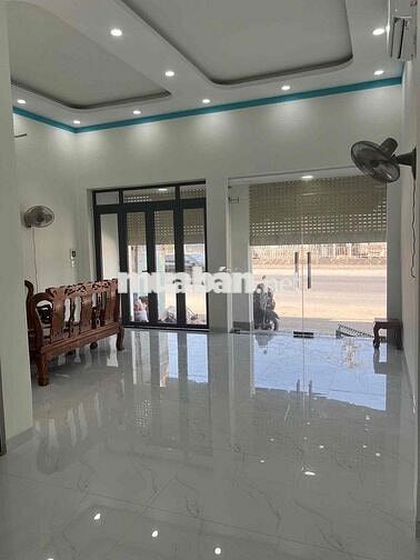 cho thuê nhà mặt tiền kinh doanh  phường hoá an