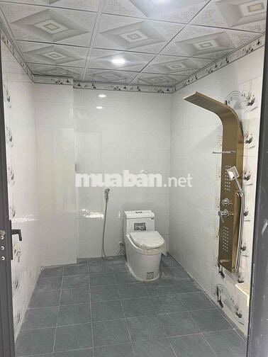 cho thuê nhà mặt tiền kinh doanh  phường hoá an