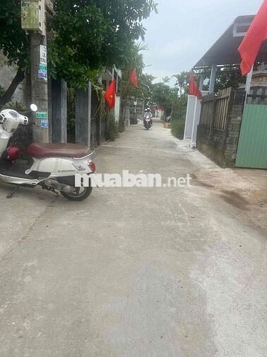 154m2 NGANG 7m KIỆT Ô TÔ VỊ TRÍ ĐẸP NHẤT PHƯỜNG HOÀ QUÝ CHỈ 3,1 TỶ