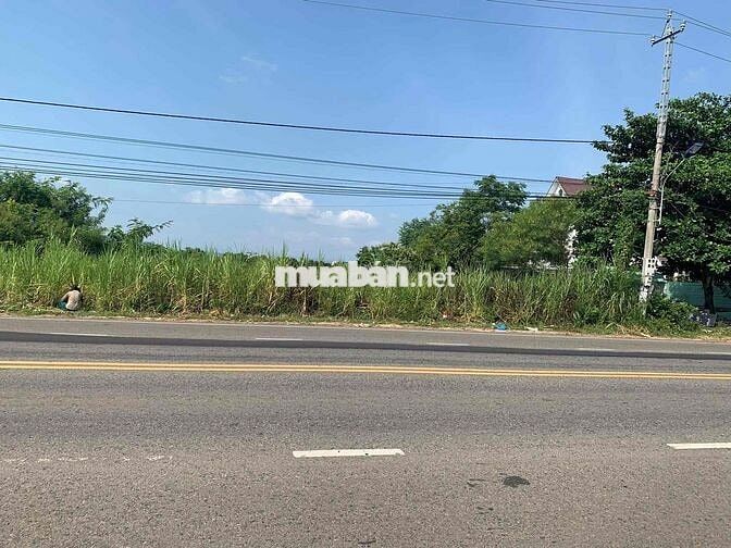 KẸT TIỀN BÁN GẤP ĐẤT MT QL25 , TT CỦNG SƠN ,SƠN HOÀ ,PHÚ YÊN