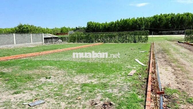 Gấp Gấp - Kẹt tiền bán nhanh đất gần đường ven biển 42m chỉ từ 1tỷ450