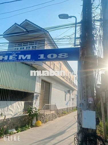 🔥 SIÊU PHẨM GIÁ MỀM – 4 NỀN LIỀN KỀ TRUNG TÂM TPCT 🔥