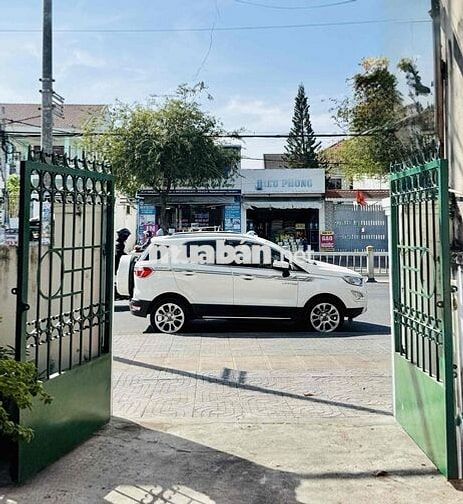 NHÀ MẶT TIỀN ĐẸP, ĐƯỜNG 30/4, TP. VŨNG TÀU (Cũ)