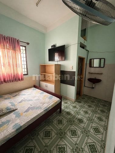 (8.15) Tân Phú – HXH thông - gần Độc Lập – 40m² – 4 PN – Nam – 6.3 tỷ 