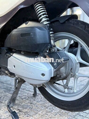 Honda SH 125cc 2015 Nâu kem 21000 km
