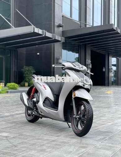 Honda SH 350i 2023