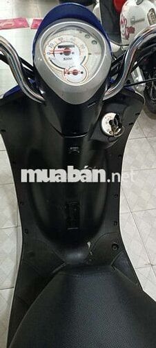 SYM Elite 50cc 9 chủ ký giấy tờ 