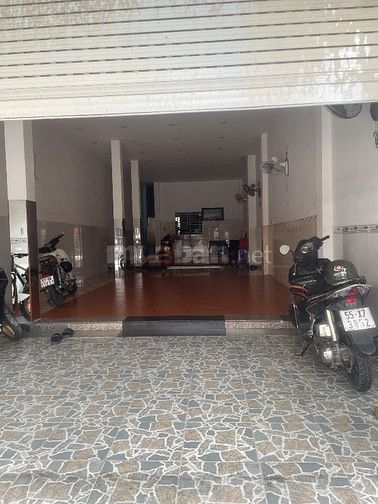 Nhà đẹp giá tốt - còn thương lượng sâu