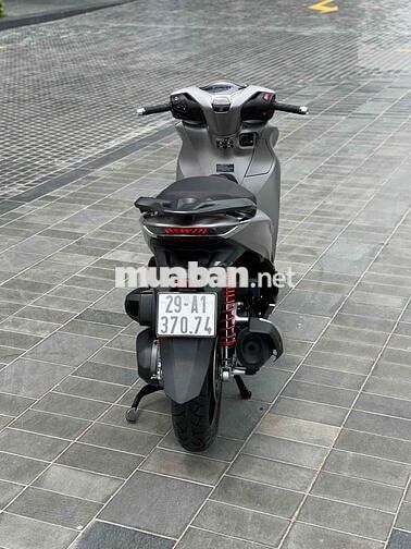Honda SH 350i 2023