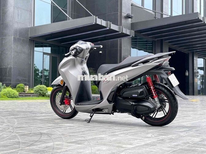 Honda SH 350i 2023
