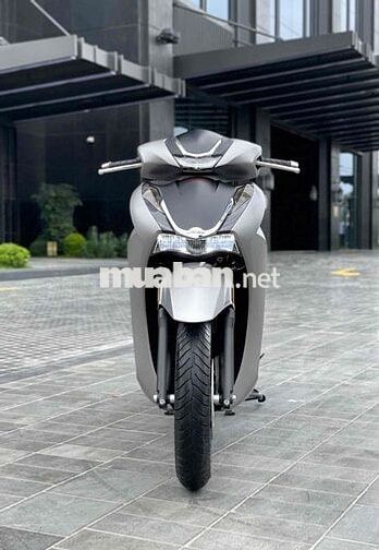 Honda SH 350i 2023