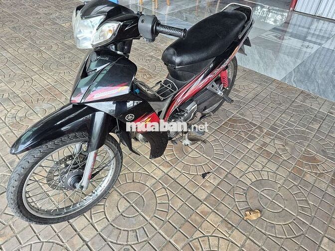 Yamaha Sirius Xăng Cơ