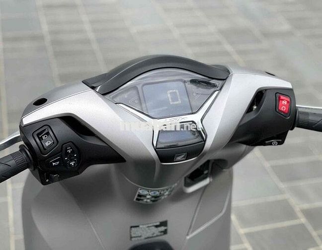 Honda SH 350i 2023