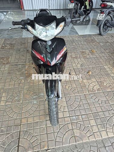 Yamaha Sirius Xăng Cơ
