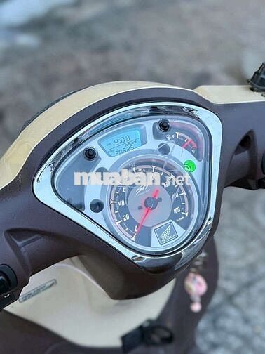 Honda SH 125cc 2015 Nâu kem 21000 km