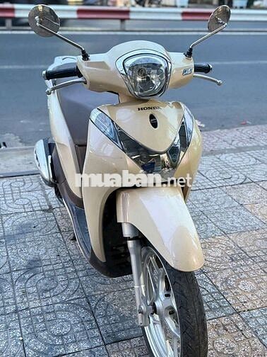 Honda SH 125cc 2015 Nâu kem 21000 km