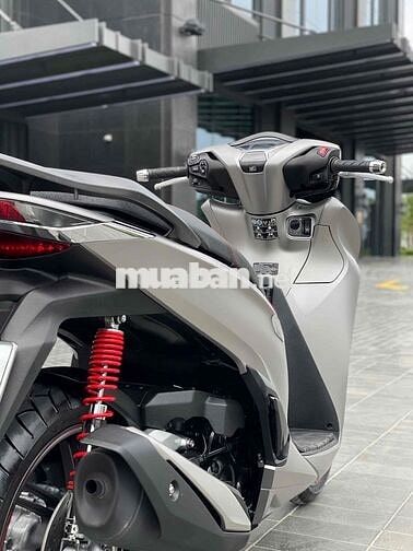 Honda SH 350i 2023