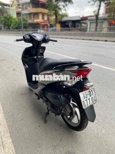 Honda Vision đời cao zin chất đẹp như hình